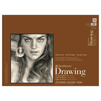 Strathmore Drawing Pad 18" x 24"