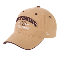 Zephyr® Hunting/Fishing Cap