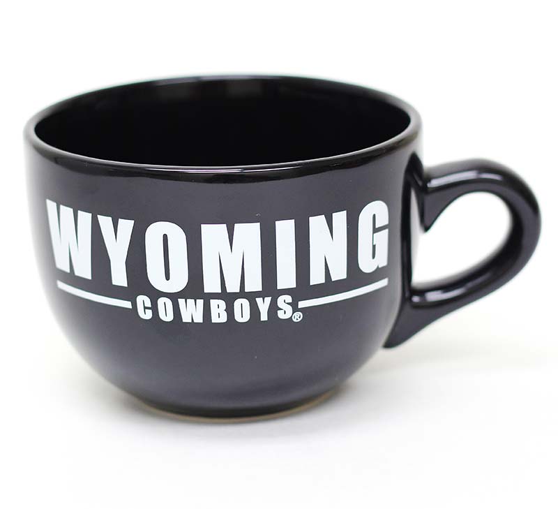 Wyoming Cowboys Amigo Coffee Mug