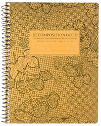 Coilbound Decomposition Book Cascade Hops
