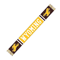 All Star Dogs® Wyoming Knit Scarf