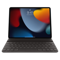 Apple® Smart Keyboard Folio (for 12.9-inch iPad Pro (5th Gen))
