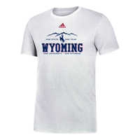 Adidas® One Wyoming Tee