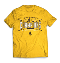 Blue 84® Women's Basketball Mountain West Conference Tournament Champions 2021* WAS $19.99 NOW $12