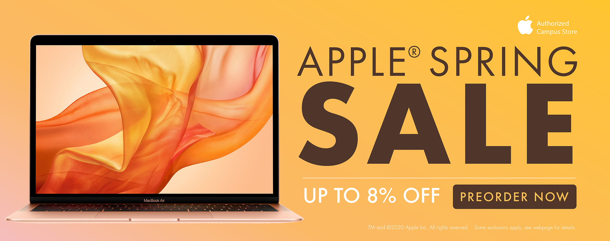 Apple One Day Sale