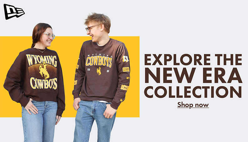 Explore the New Era collection. Shop now.