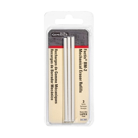 Factis Pen Style Eraser Refills (SKU 103854871620)