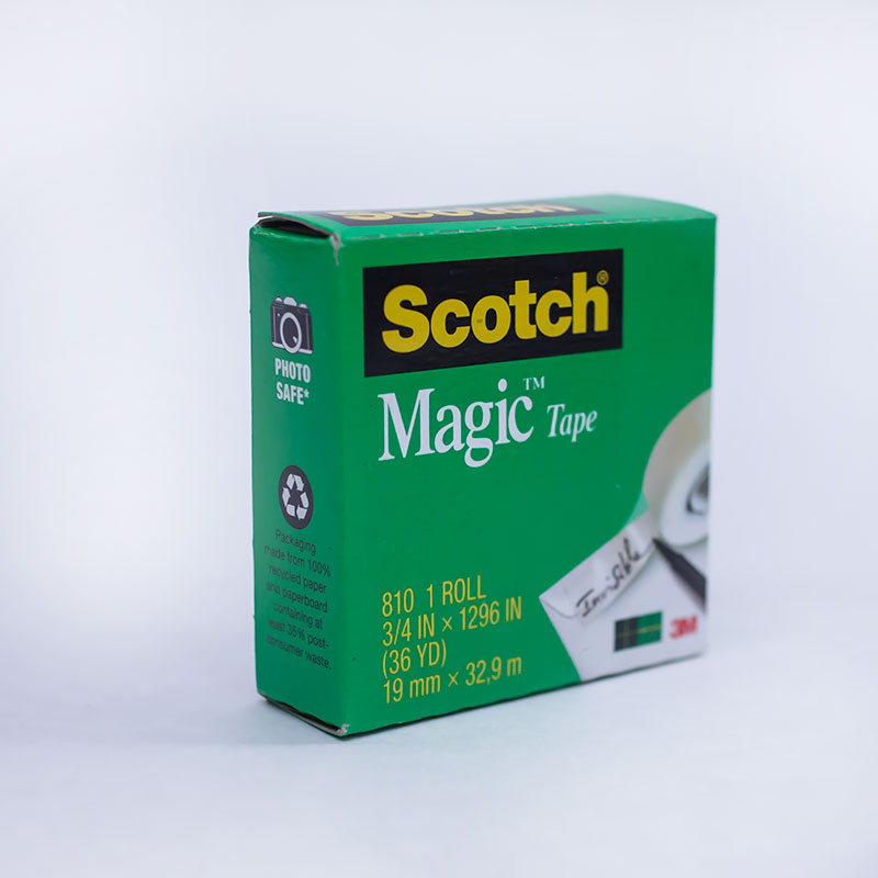 Scotch® Magic Tape (SKU 104422721294)