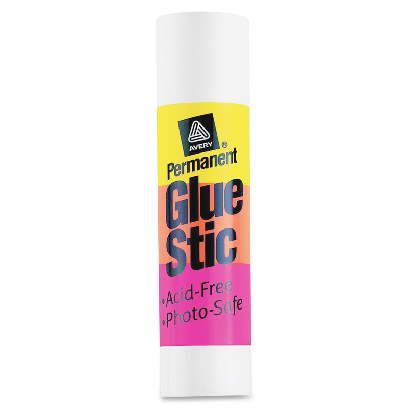 Glue Stick - Large (SKU 104424181294)