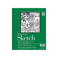 Sketch Pad Smooth Recycle