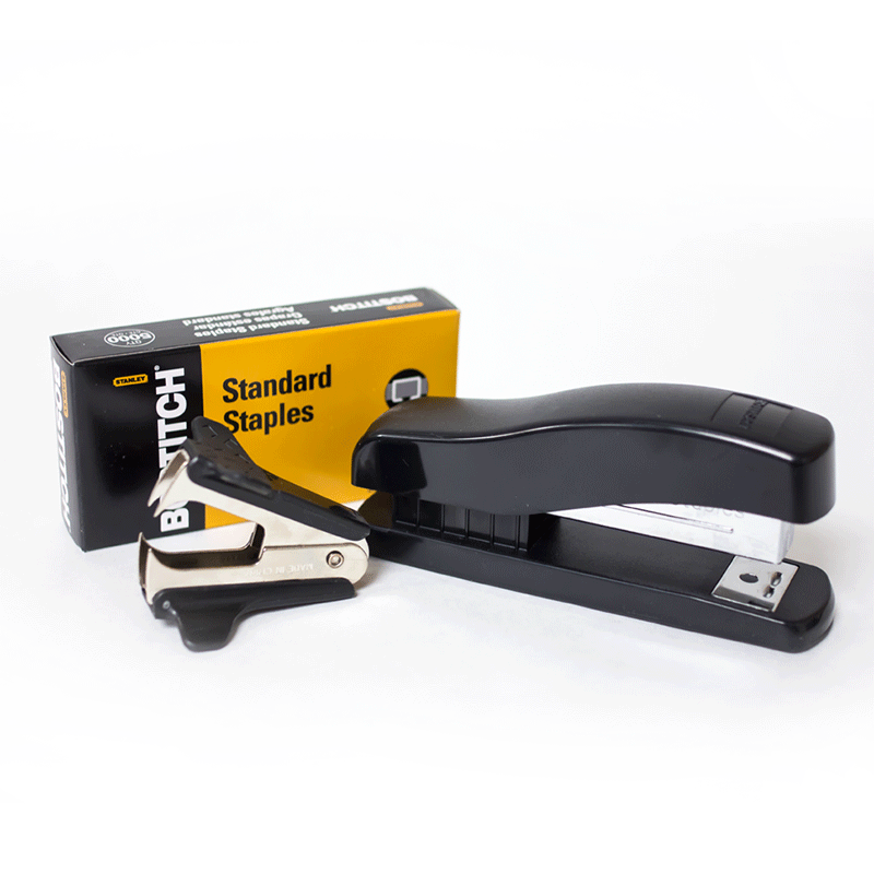Stapler Value Pack