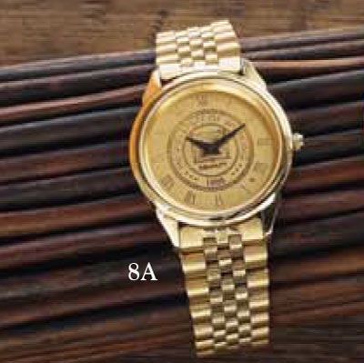 Men's University of Wyoming Seal Watch