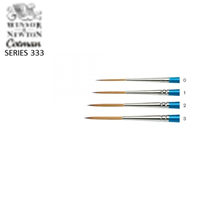 Winsor & Newton Cotman Watercolor Brushes