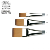 Winsor & Newton Cotman Watercolor Brushes