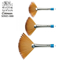 Winsor & Newton Cotman Watercolor Brushes