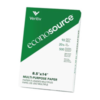 Paper Econo 8.5x14
