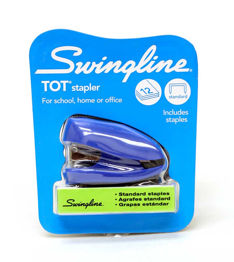 Stapler Tot