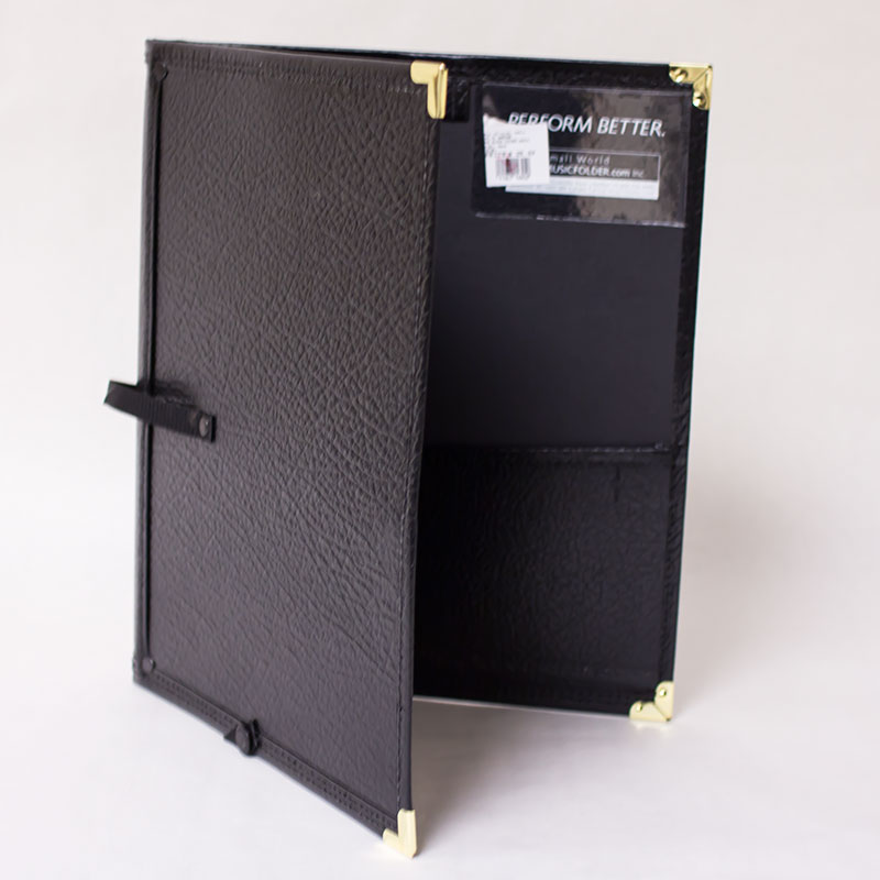 The Black Folder Music (Deluxe)