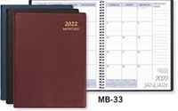 Monthly Continental