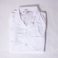 Lab Coat Small 34-36