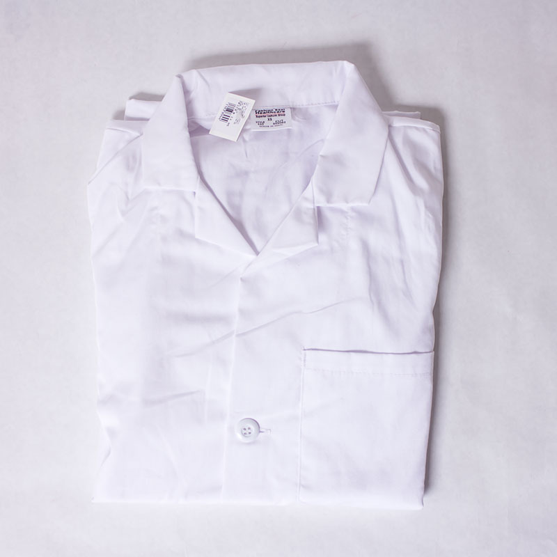 Lab Coat Xxxlarge 54-56