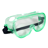 Goggles Antifog Indirect Vent