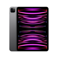 Apple® 11" iPad Pro Wi-Fi