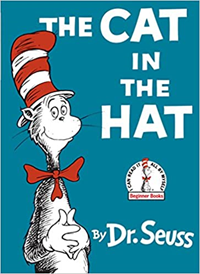 Cat In The Hat