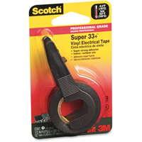 Scotch Super 33plus Vinyl Electrical Tape