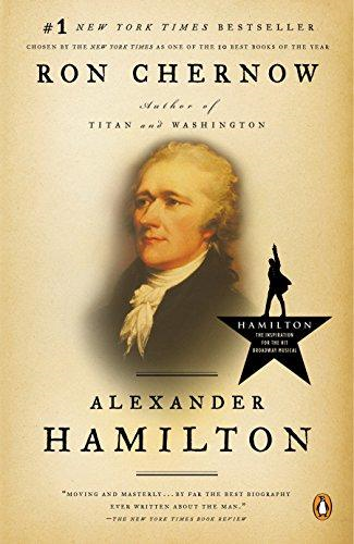 Alexander Hamilton (SKU 123034341491)