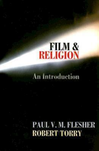 Film And Religion - cover photo