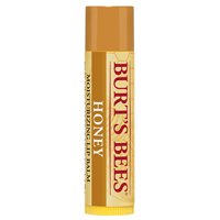 Burt's Bee Honey Lip Balm
