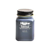 Higgins Eternal Waterproof Black Ink