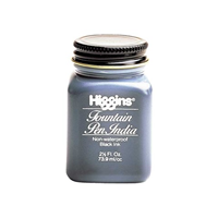 Higgins Fountain Pen India Ink