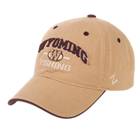 Zephyr® Wyoming Fishing/Hunting Cap