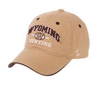 Zephyr® Wyoming Fishing/Hunting Cap