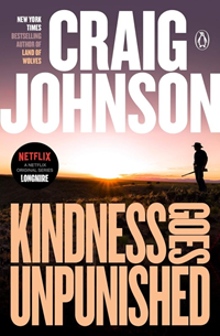 Kindness Goes Unpunished 3