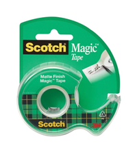 Scotch Magic Tape