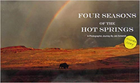 Four Seasons Of The Hot Springs