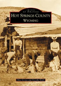 Hot Springs County