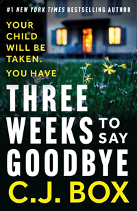 Three Weeks To Say Goodbye