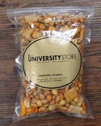 Campfire Crunch