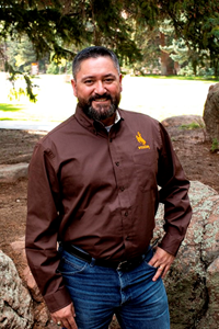 5A. Wyoming Long Sleeve Button Up