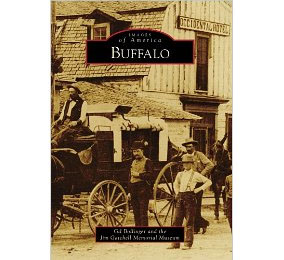 Buffalo (SKU 130184981287)