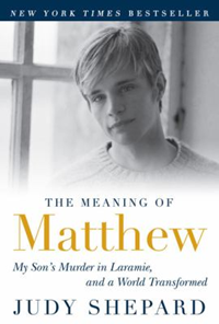 Meaning Of Matthew