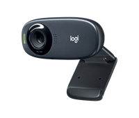 Logitech Webcam C310