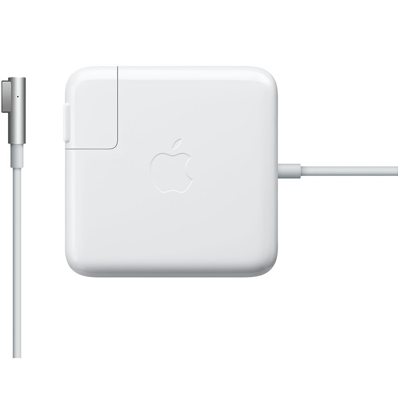Apple® 85W MagSafe Power Adapter (for 15-inch and 17-inch MacBook Pro) (SKU 132361201510)