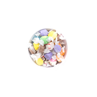 Salt Water Taffy