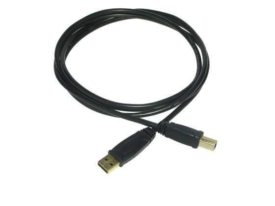 Cable Goldx Svga Male To Svga Male 10 Ft (SKU 132946941587)