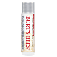 Burt's Bee Ultra Conditioning Lip Balm